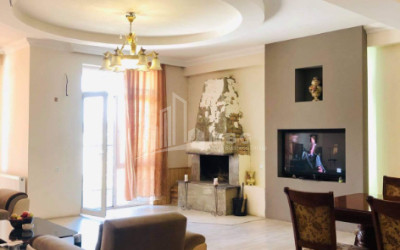 Продается Квартира Улица А. Вазадзе Глданский массив Глдани Район Тбилиси