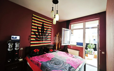 For Sale Flat M. Burdzgla Street Saburtalo Saburtalo District Tbilisi