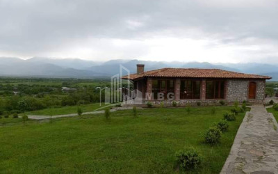 For Sale Commercial Atskuri Akhmeta Kakheti