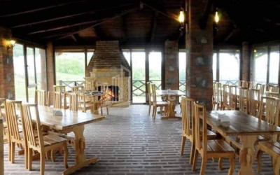 For Sale Commercial Atskuri Akhmeta Kakheti