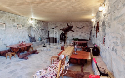 Продается Коммерческий Телави Кахети