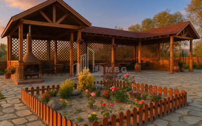 Продается Коммерческий Хашми Сагареджо Кахети