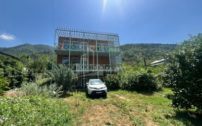 For Sale House Villa Mtskheta Mtskheta   Mtianeti