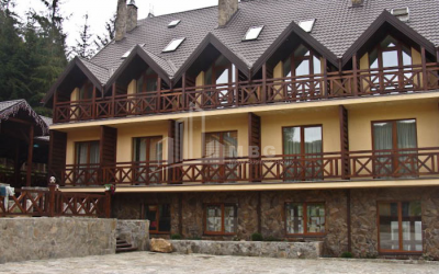 იყიდება მიწის ნაკვეთი, წავკისი, მთაწმინდის რაიონი, თბილისი