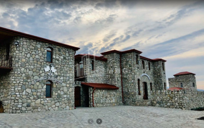 Продается Коммерческий Телави Кахети