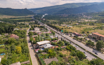 For Sale Commercial Tsitsamuri Mtskheta Mtskheta   Mtianeti