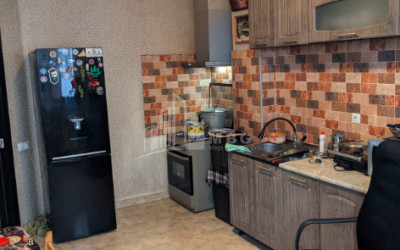 For Sale Flat M. Burdzgla Street Saburtalo Saburtalo District Tbilisi