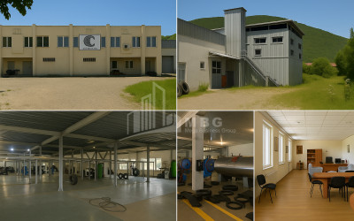 Продается Коммерческий Мисакциели Мцхета Мцхета   Мтианети