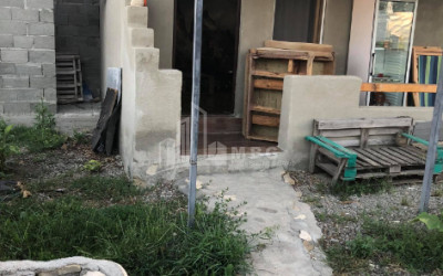 იყიდება მიწის ნაკვეთი ნასაგური სამგორის რაიონი თბილისი