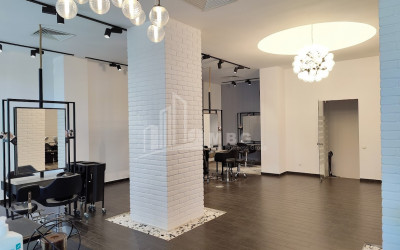 იყიდება კომერციული ფართი ი. ჭავჭავაძის გამზირი ვაკე ვაკის რაიონი თბილისი