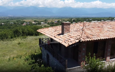 For Sale Commercial Atskuri Akhmeta Kakheti