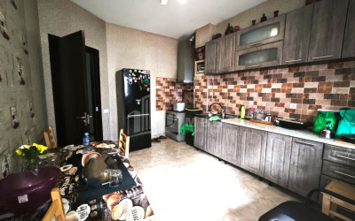 For Sale Flat M. Burdzgla Street Saburtalo Saburtalo District Tbilisi
