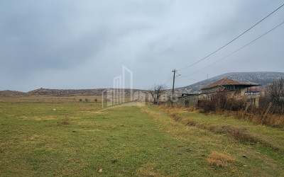 იყიდება მიწის ნაკვეთი ძალისი მცხეთა მცხეთა   მთიანეთი