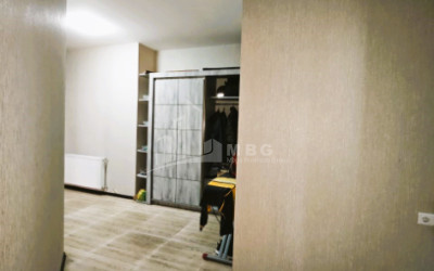 For Sale Flat M. Burdzgla Street Saburtalo Saburtalo District Tbilisi