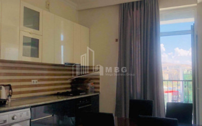 Продается Квартира Улица А. Вазадзе Глданский массив Глдани Район Тбилиси