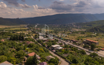For Sale Commercial Tsitsamuri Mtskheta Mtskheta   Mtianeti