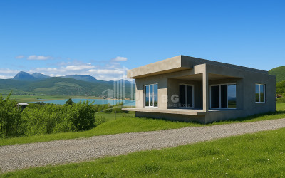 For-Sale-House-Villa-Bazaleti-Dusheti-Mtskheta---Mtianeti