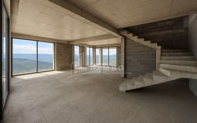 იყიდება სახლი აგარაკი სოფელი აგარაკი ვაკის რაიონი თბილისი