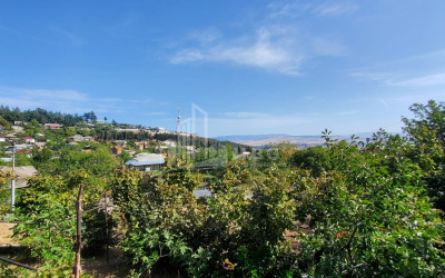 Продается Земля Окрокана Мтацминда Район Тбилиси