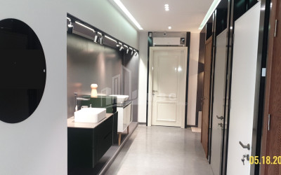 იყიდება კომერციული ფართი მუხიანი გლდანის რაიონი თბილისი