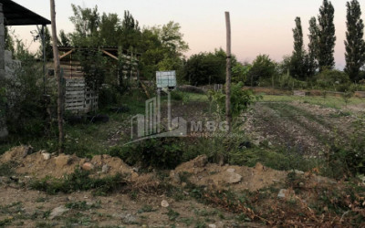 იყიდება მიწის ნაკვეთი ნასაგური სამგორის რაიონი თბილისი