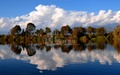 Продается Земля Кварели Кахети