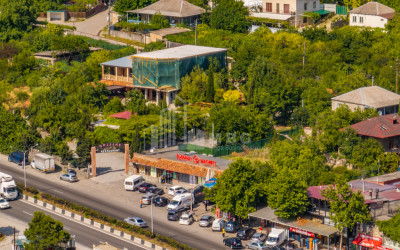 For Sale Commercial Tsitsamuri Mtskheta Mtskheta   Mtianeti