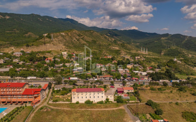 For Sale Commercial Tsitsamuri Mtskheta Mtskheta   Mtianeti
