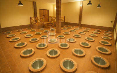 Продается Коммерческий Хашми Сагареджо Кахети