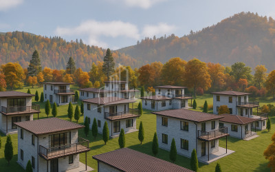 For Sale Land Nikortsminda Ambrolauri Racha   Lechxumi Kvemo Svaneti