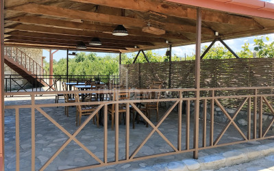 Продается Коммерческий Телави Кахети