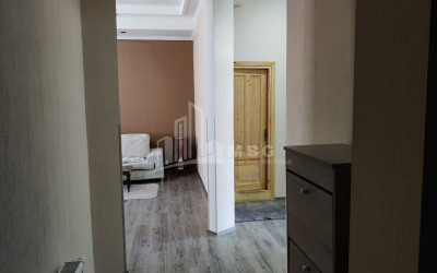 იყიდება ბინა ა. პოლიტკოვსკაიას ქუჩა (ჯიქია) საბურთალო საბურთალოს რაიონი თბილისი