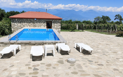 Продается Коммерческий Телави Кахети