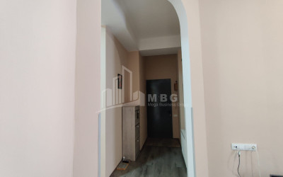 იყიდება ბინა ა. პოლიტკოვსკაიას ქუჩა (ჯიქია) საბურთალო საბურთალოს რაიონი თბილისი