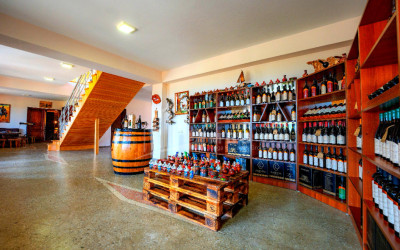 For Sale Commercial Shilda Kvareli Kakheti