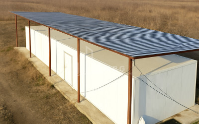 იყიდება მიწის ნაკვეთი ვანი იმერეთი