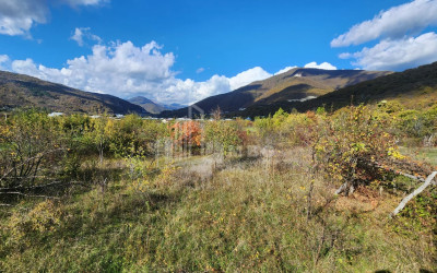 Продается Земля Деревня Чинти Душети Мцхета   Мтианети