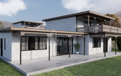 For Sale Land Nikortsminda Ambrolauri Racha   Lechxumi Kvemo Svaneti