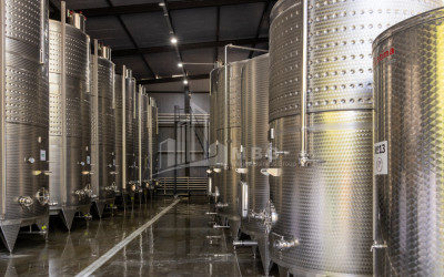 Продается Коммерческий Греми Кварели Кахети