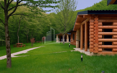 Продается Коммерческий Которанткари Мцхета Мцхета   Мтианети