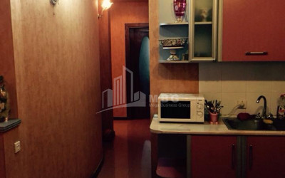 For Sale Flat Aleksandre Kazbegi Ave Saburtalo Saburtalo District Tbilisi
