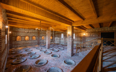 For Sale Commercial Shilda Kvareli Kakheti