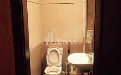 For Sale Flat Aleksandre Kazbegi Ave Saburtalo Saburtalo District Tbilisi