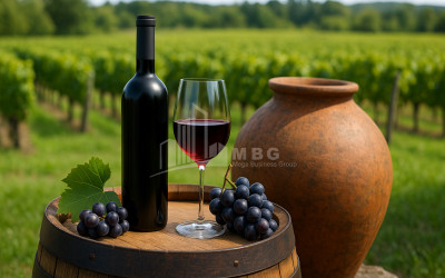 Продается Коммерческий Хашми Сагареджо Кахети