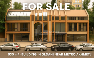 For-Sale-Commercial-Gldani-District-Tbilisi