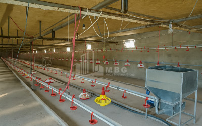 Продается Коммерческий Агаиани Каспси Шида Картли