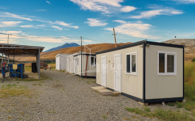 იყიდება მიწის ნაკვეთი გურია