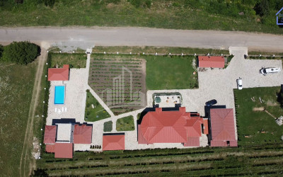 Продается Коммерческий Телави Кахети