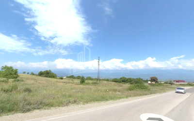 Продается Земля Телави Кахети