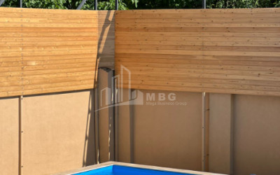 იყიდება სახლი აგარაკი 13 ასურელი მამის ქუჩა სოფელი დიღომი საბურთალოს რაიონი თბილისი